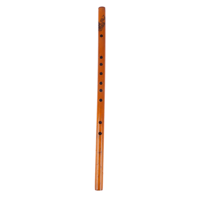 1pc Bamboo Flute Professional Woodwind Musical Instruments Transversal Flute For Beginner Lover musical instruments