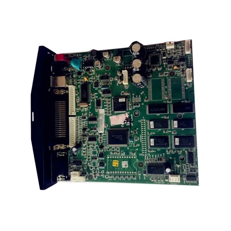 Placa Mãe Mainboard para Zebra Tlp 2844 888tt Tlp2844 888tt Impressora Original Referbished - Imagem 2