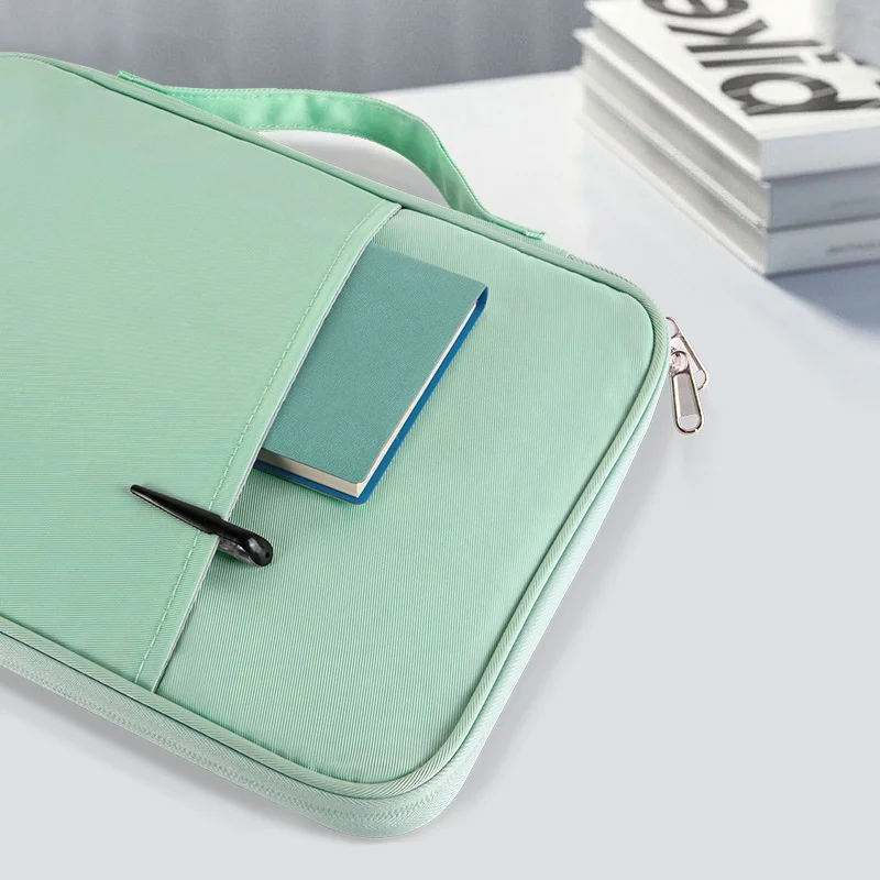 Zipper Sleeve Pouch Bag Case For Samsung Galaxy Tab S7 S8 S5e S4 S6 10.5