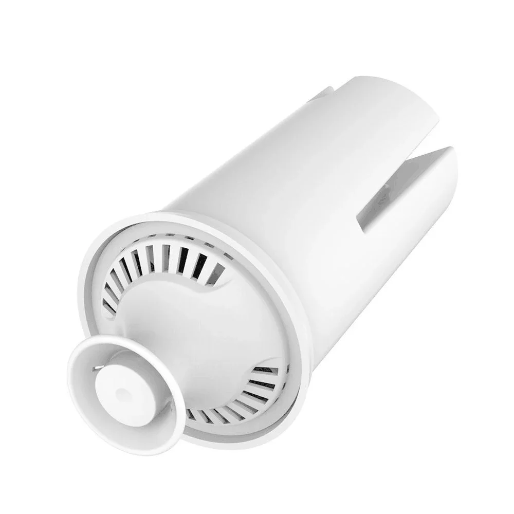 Water Filter 2/4/6PCS Replacement for Brita Filter Brita Water Pitcher PUREUP Filter Compatible with Standards Grand L