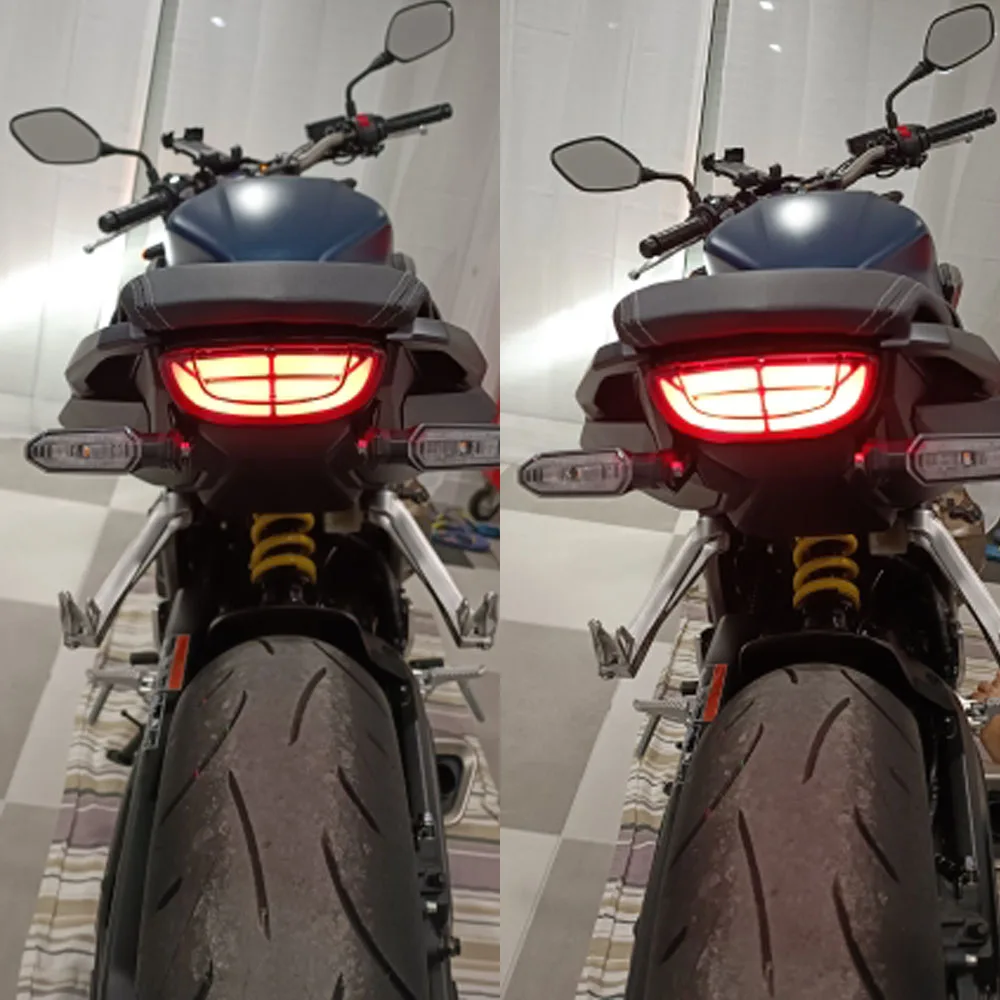 CBR/CB650R テールランプ ライト ホンダ CBR 650R CB650R CB250R テールランプ テールライト