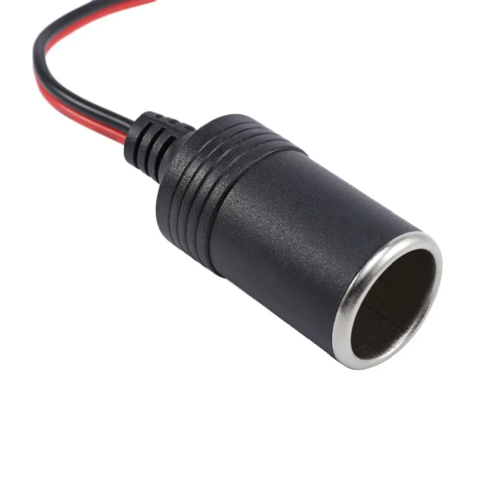 Prolunga Accendisigari Auto 1 A 2 – Splitter 12V/24V Con Interruttore On/Off E Fusibile 10A – Per Auto, Camper, Barca - 3