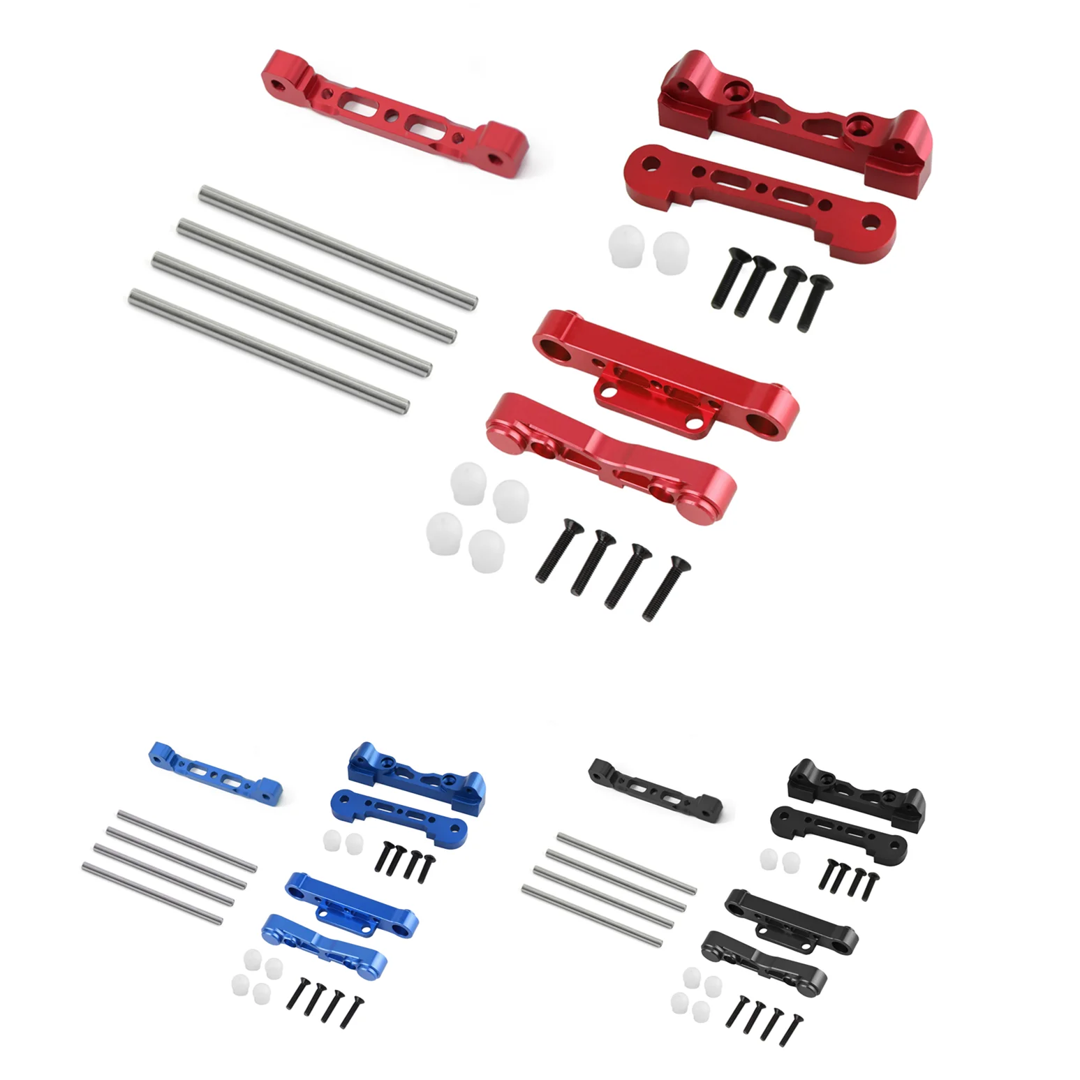 WSTEER 8pcs Motherboards Mounting Screws Motherboards Screws Computer Repair Screws Compatible For M 2 Ssd