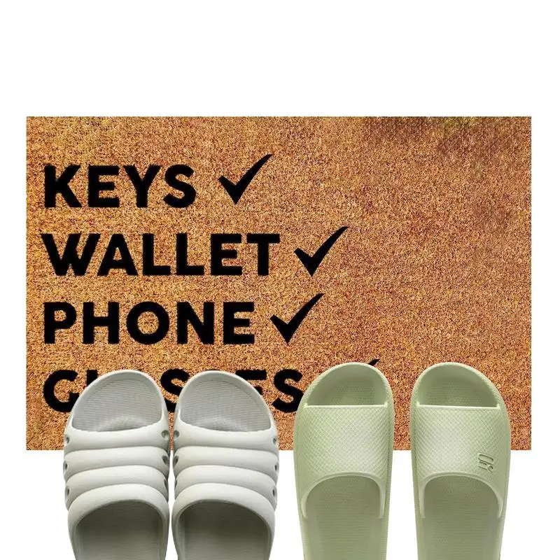 

Halloween Floor Mat Entrance Rugs Door Mat Carpet Cow Print Rug Cow Bat Door Mat Carpet Absorbent Anti Slip Floor Mats For