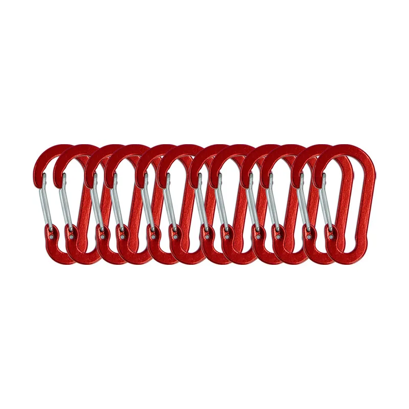 D-12 Red