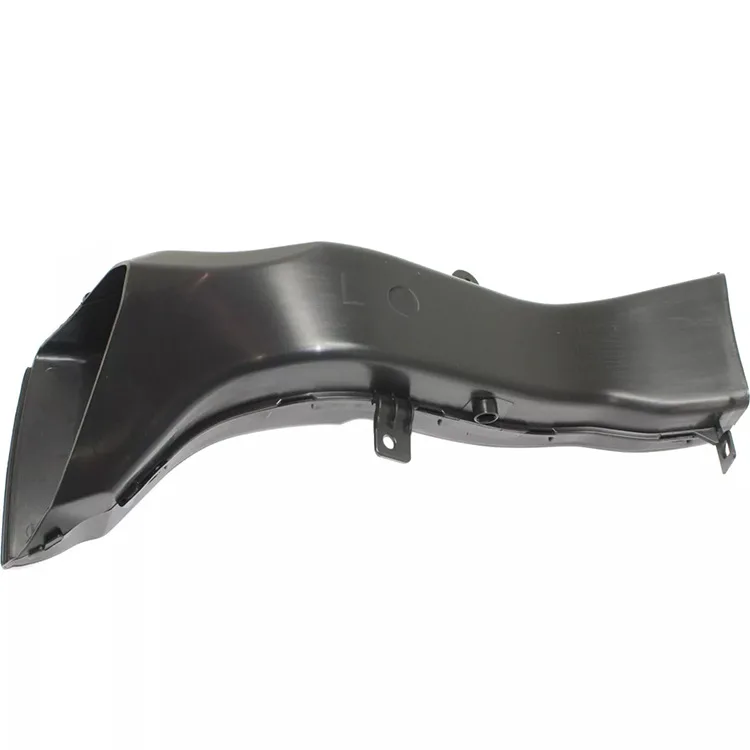 Coolant Water Pipe Front Air Intake Duct Radiator Pipe 51748054229 51748054230 for BMW 3 Series F30 F31