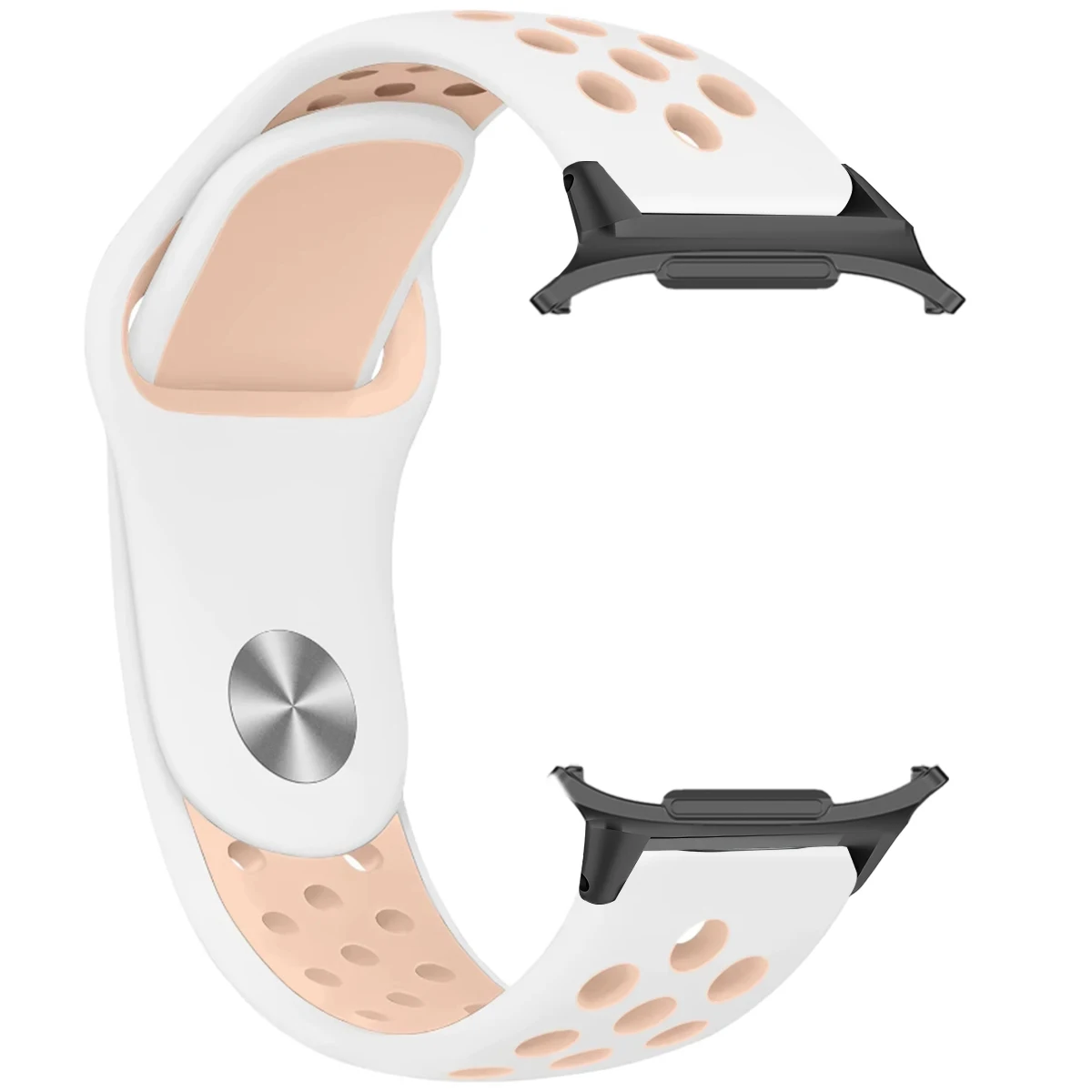 Enhanced Sport Strap for Smartwatches - Premium Watchband Bracelet Accessory