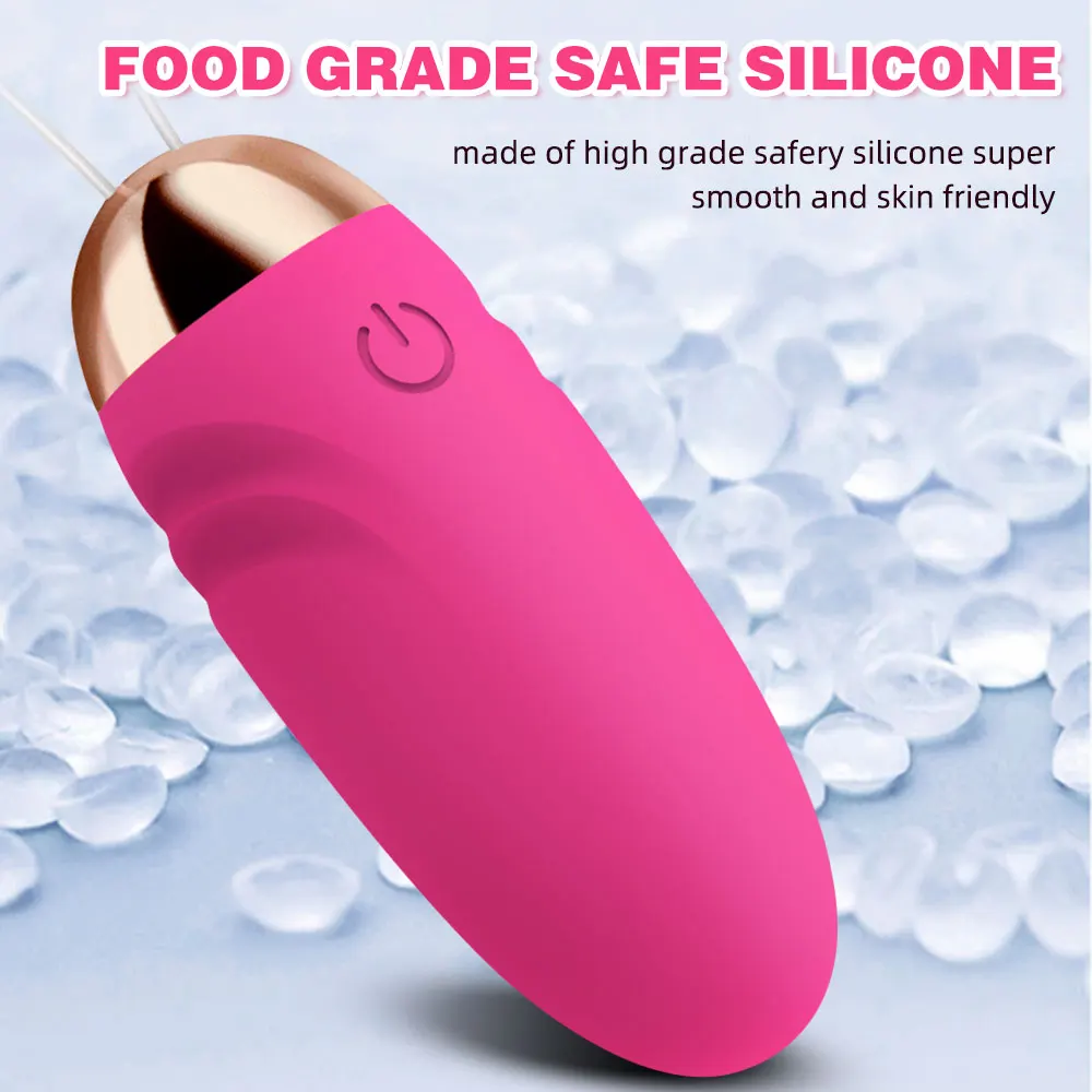 Mini Bullet Vibrator Rabbit Mit 10 Vibrationsmodi Für Damen_voghion.com