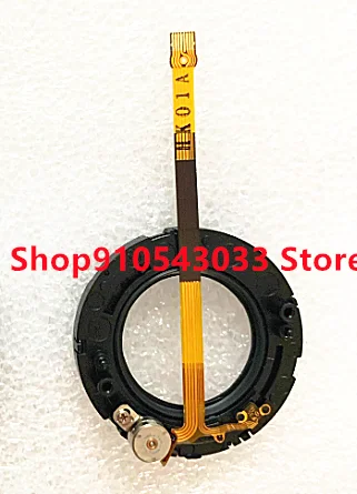 Nuovo Ef 16-35 2.8 Iii Gruppo Di Apertura Dell'Obiettivo Ass'Y Unità Di Controllo Del Diaframma Di Potenza Yg2-3669 Per Canon Ef 16-35Mm F/2.8L Iii Pa