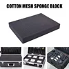 High Density Pre-Cutting Foam Insert for L-Boxx2 - Create Customized Storage Solution with Pick Pluck FoamIntroducing our high 4