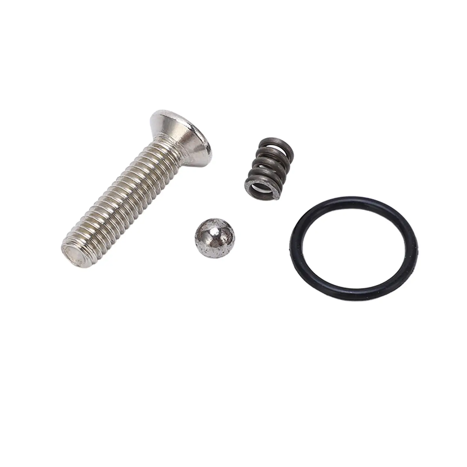 Starter Lever Kicker Repair Ball Kit Aluminium Alloy Starter Lever Kicker Rebuild Kit Practical Fully Equipped for
