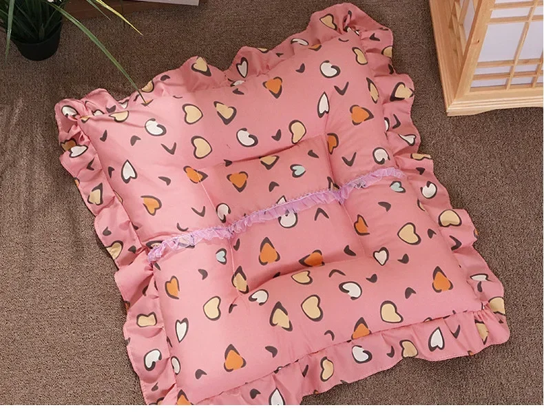 Title 11, Winter Dog Bed Pet Blanket Pet Sleeping Mat Dog...