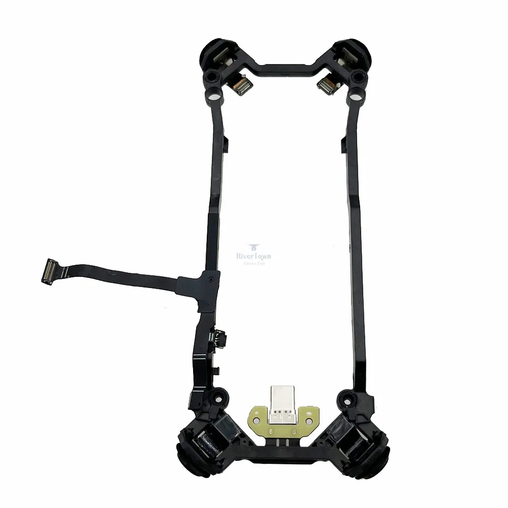 Mavic Dji Inspire Vision System Calibration Plate Dji Vision