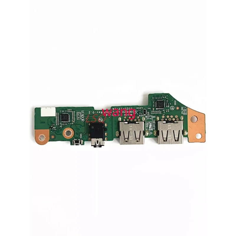 

Original for LENOVO IdeaPad Ideapad 3-15IHU6 USB Board 5C50S25225 LS-L171P