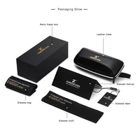 KINGSEVEN New Polarized Sunglasses Women Driving Classic Square Frame Sun Glasses sunglasses for Men Outdoor Travel 755 - Image 5