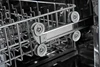 CE Wholesale Household Built-in Dish Washing Machine Automatic Smart Dish Washer 8 Sets Dishwasher For Kitchen 4