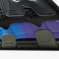 Nike véritable Air More unisexe mode sandales de Sport décontractées FN8893-034 2