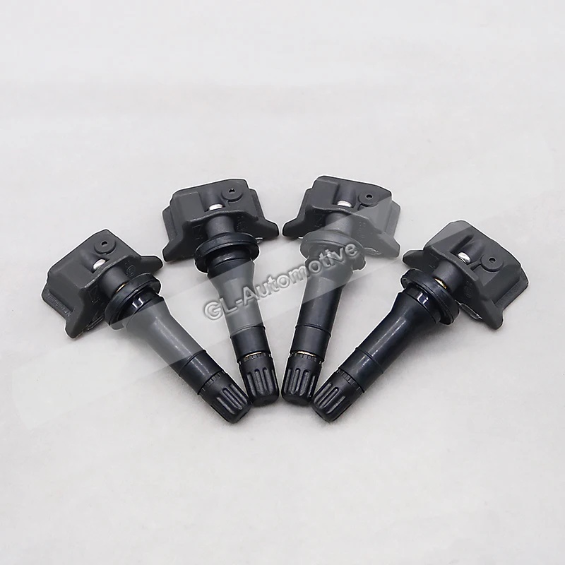 Комплект (4) TPMS 52940-L1100 датчик давления в шинах для Hyundai Elantra Ioniq 5 Sonata Kia Carnival Optima Sorento