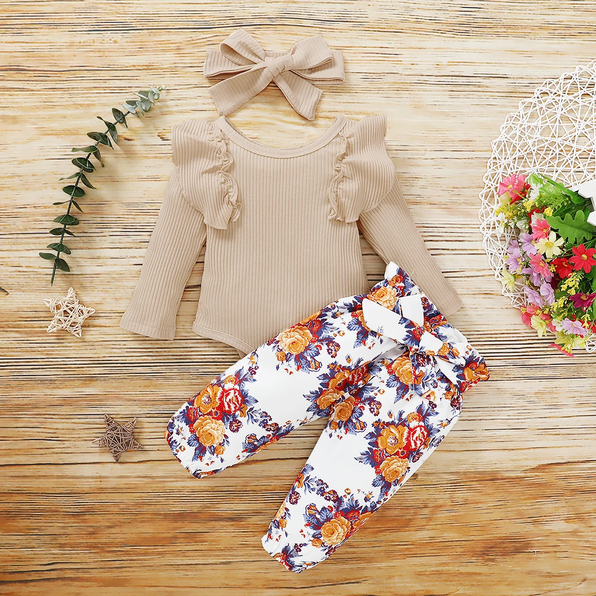 CC Baby girl clothes