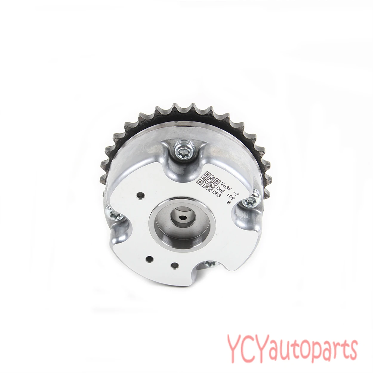 흡기 캠축 조절기 VVT 아우디 A5 S5 쿠페 콰트로 A6 A8 A8L 콰트로 Q5 R8 2.8L BDX CJBA 4.2L BYH CNDA CFSA CDRA