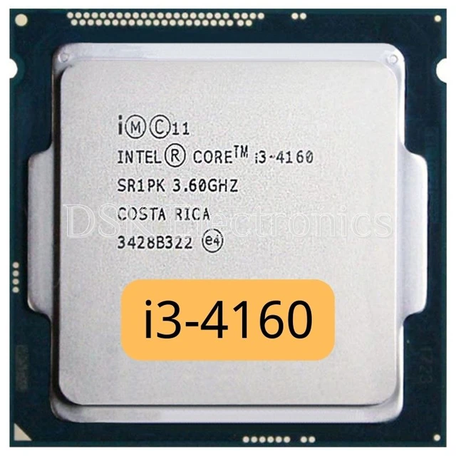 入荷予定商品 Intel Core i3 プロセッサー i3-3220 3.3GHz 5.0GT/s 3MB LGA 1155 CPU OEM 