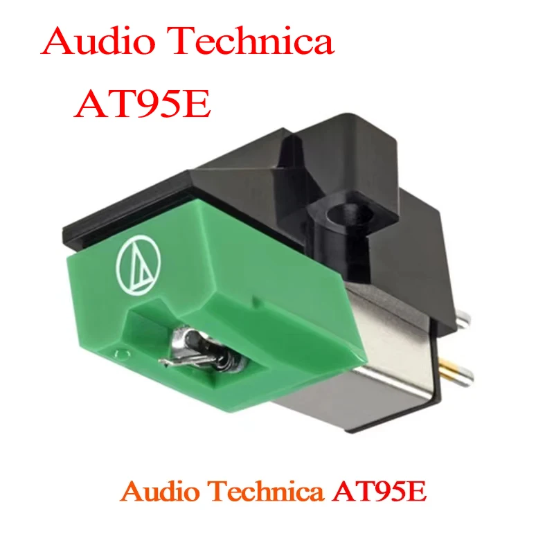 Vinyl Record Pickup AUDIO-Technica AT3600L AT91R original genuine LP vinyl singer MM motion magnetic singing HIFI high-end pickup