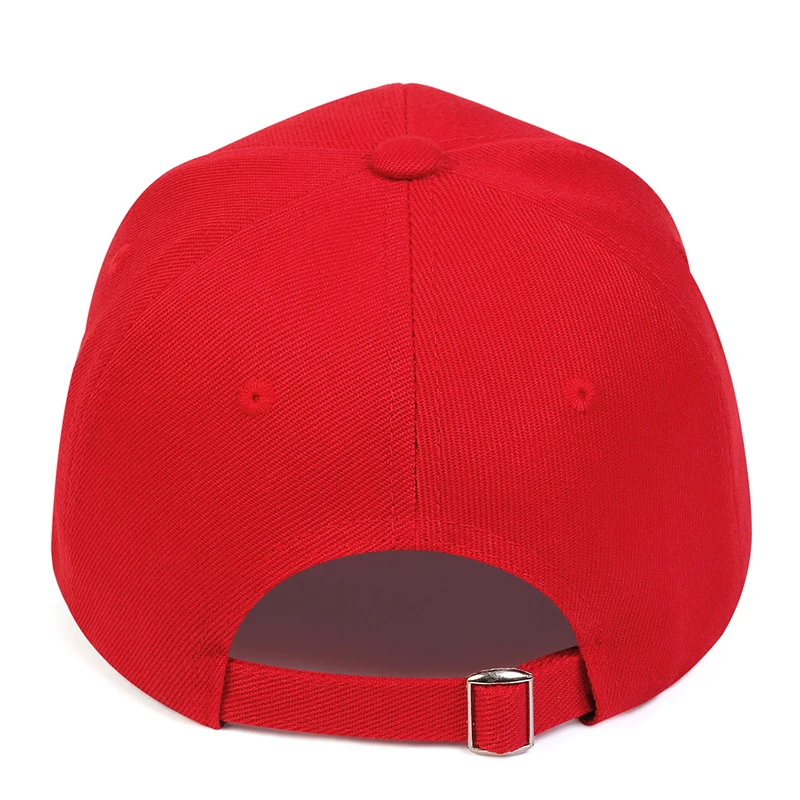 Unisex-Baseballmützen mit LA-Rose-Stickerei, für Frühling und Herbst, für den Außenbereich, verstellbare Freizeithüte, Sonnenschutzhut – Detail 12