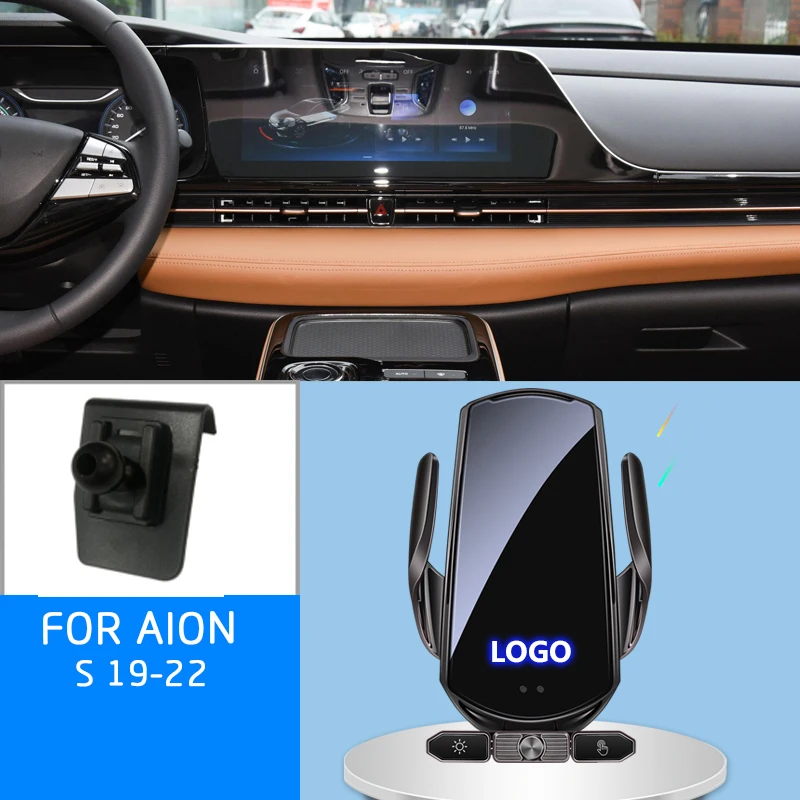 Auria Forearm Smartphone Carrier