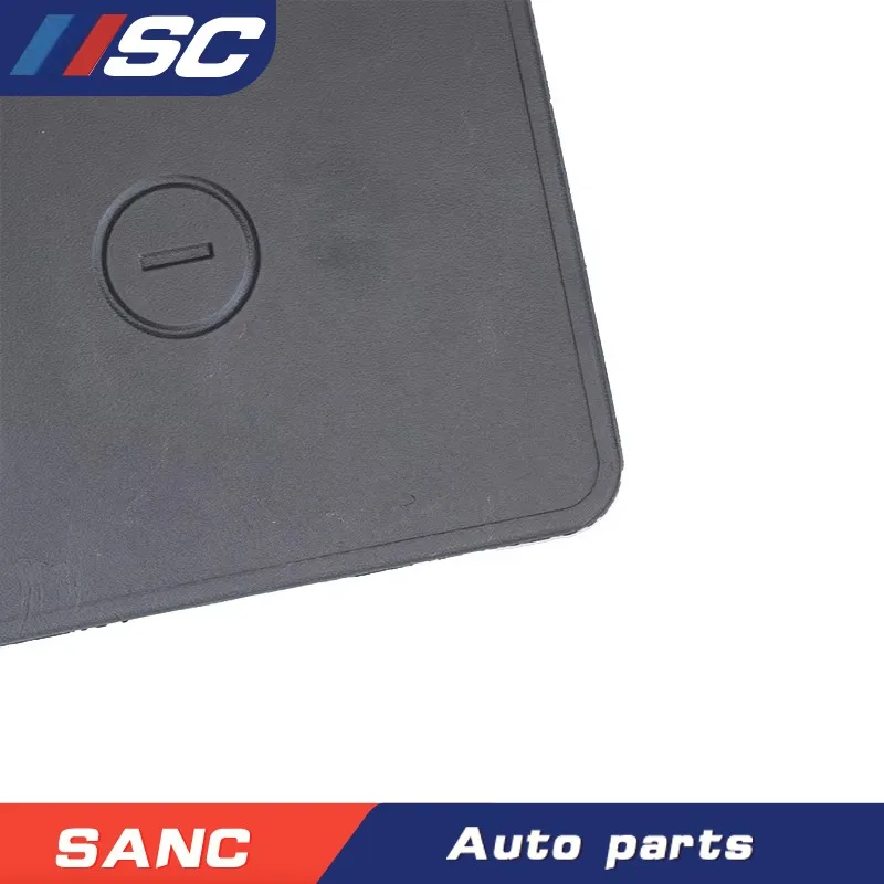 4B1819422A High Quality Auto Parts Battery Cover Lid For Audi A6 S6 4B C5 Sedan Avant Since 1997- 4B1 819 422A 9042331856
