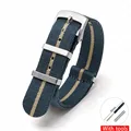 Blue khaki s