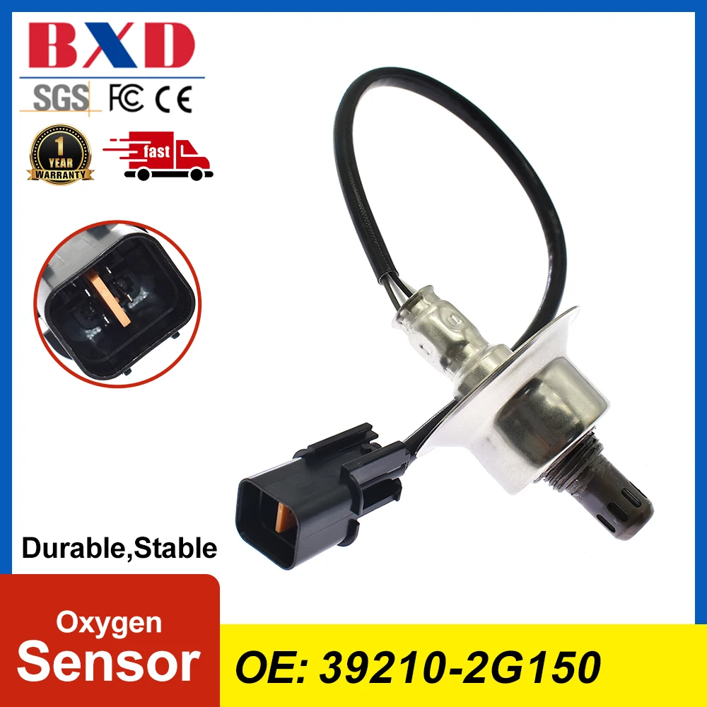 

Датчик кислорода 39210-2G150 392102G150 для Hyundai Santa Fe 2009 2.4L Sorento, автомобильные аксессуары, автозапчасти, высокое качество