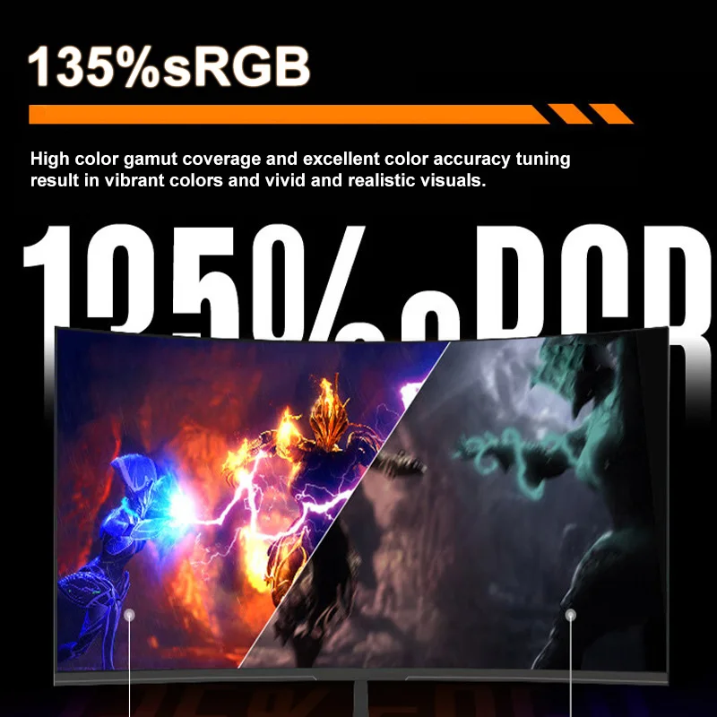 ӿ ǻ , IPS г, LED ũž ,  ȭ, G-Sync MPRT, 32 ġ , 165hz HD,  ż, 1ms