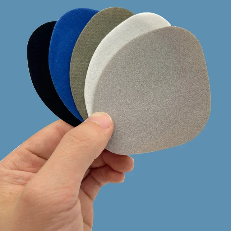 Shoe Repair Patches Shoe Repair Stickers Shoe Repair Patch Shoe Stickers Shoe Patch Sports Shoe Accessories Vamp Repair Sticker Subsidy Sticky Shoes Patch Repair Shoes Heel Foot Care Products