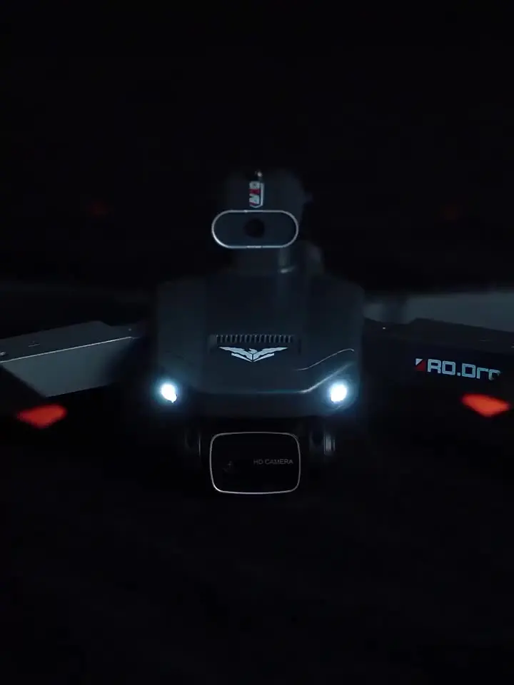 Квадрокоптер JJRC H106 RC с 4K комплектация в ассортименте