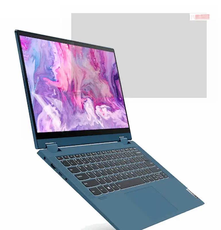 3PCSPACKClearMatteLaptopScreenProtectorforLenovoFlex51515iil0515alc05LENOVO