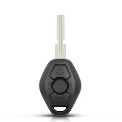 Premium KEYYOU Remote Shell Case (HU58 Blade)