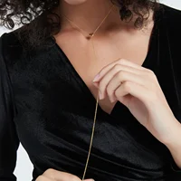19256-ab446f.png Adjustable Gold & Silver Choker