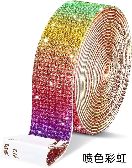 colorful