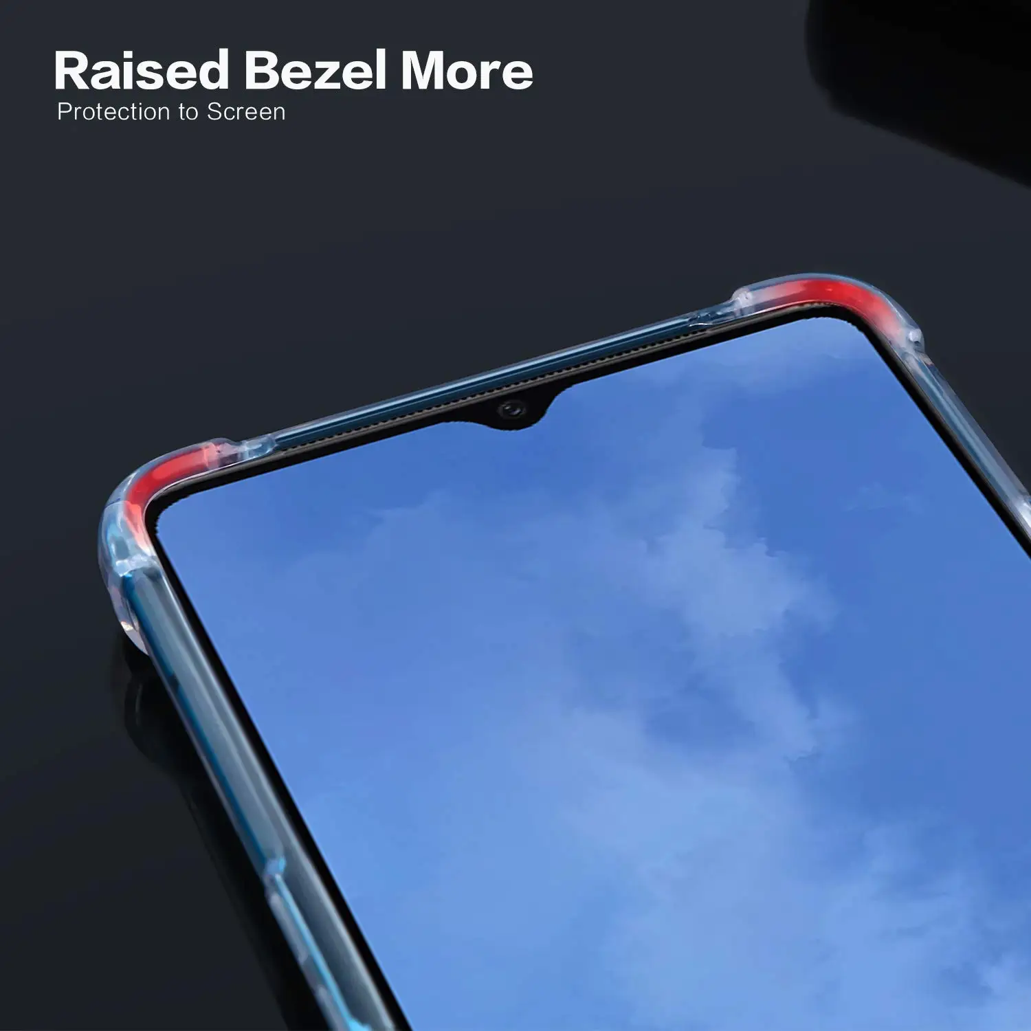 Screen Protector Oneplus 7t Pro Transparent Case For OnePlus 7T