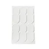 6/12Pcs Invisible Protruding Ears Correctar Tape Ear Aesthetic Correctar  Beauty Makeup Tool Small Portable 6