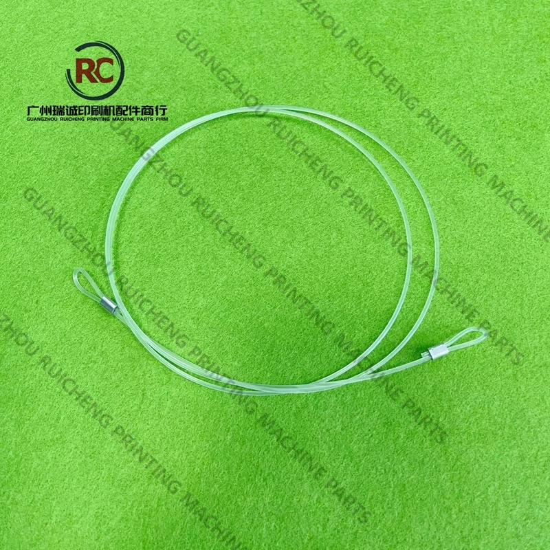 하이델베르그 CD102XL105 인쇄기 F2.016.680용 1피스 로프