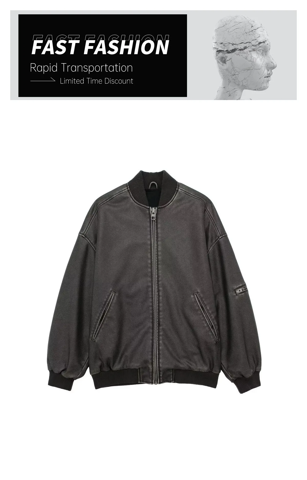 UNIZERA Jacket 3