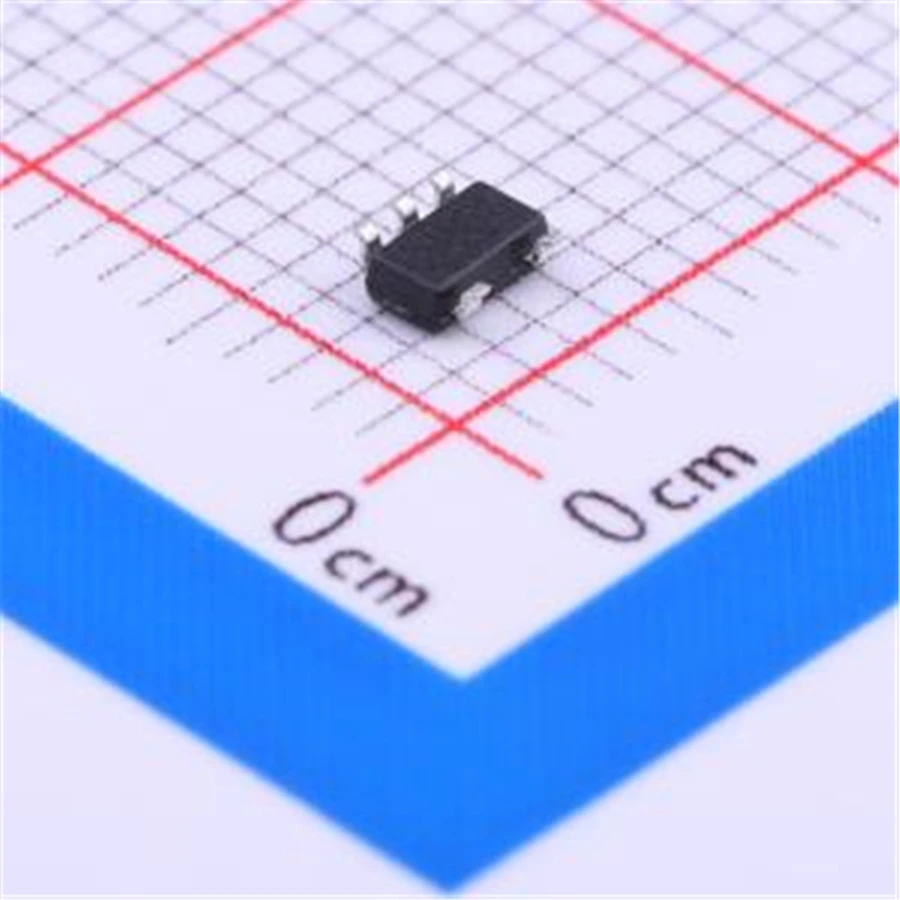 MCP6021T-E/OT