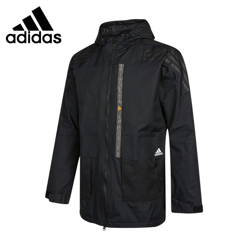 jueves Temeridad Dramaturgo Adidas chaqueta con capucha para hombre, ropa deportiva, TH 99 COMM WVJK,  novedad| | - AliExpress