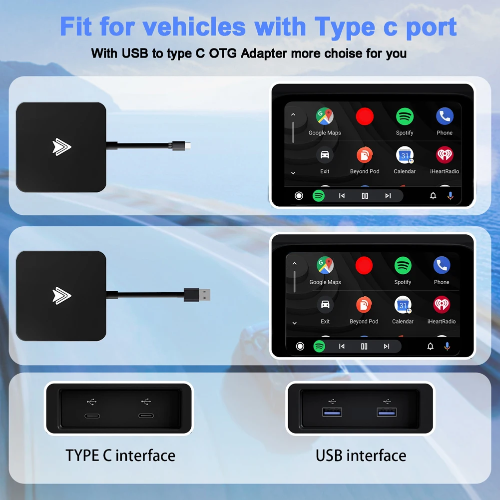  ȵ̵ ڵ AI ڽ, USB   ,  ȣȯ 5.0 Ʈ ̼ ڽ, ȵ̵ ڵ