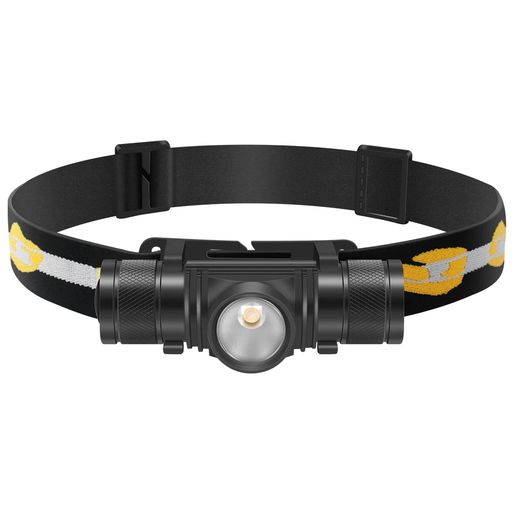 LONGBOW ハイパワーLEDライト MINI新品電池付き LEDミニライト充電キューブ BPML-EVO 1個 - アスクル
