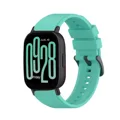Teal green