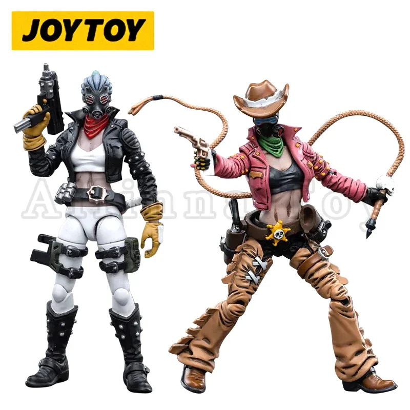 スターのためのジョイトイバトル,アクションフィギュア,ダークソース