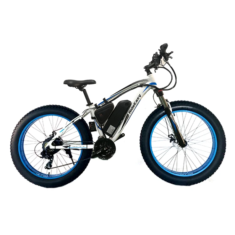 2023 hot selling new arrival e bicycle electric bike electric fat tire bikes 1000w folding electric mountain bike best selling electric bicycle 48 volt dual drive controller lcd display e bike