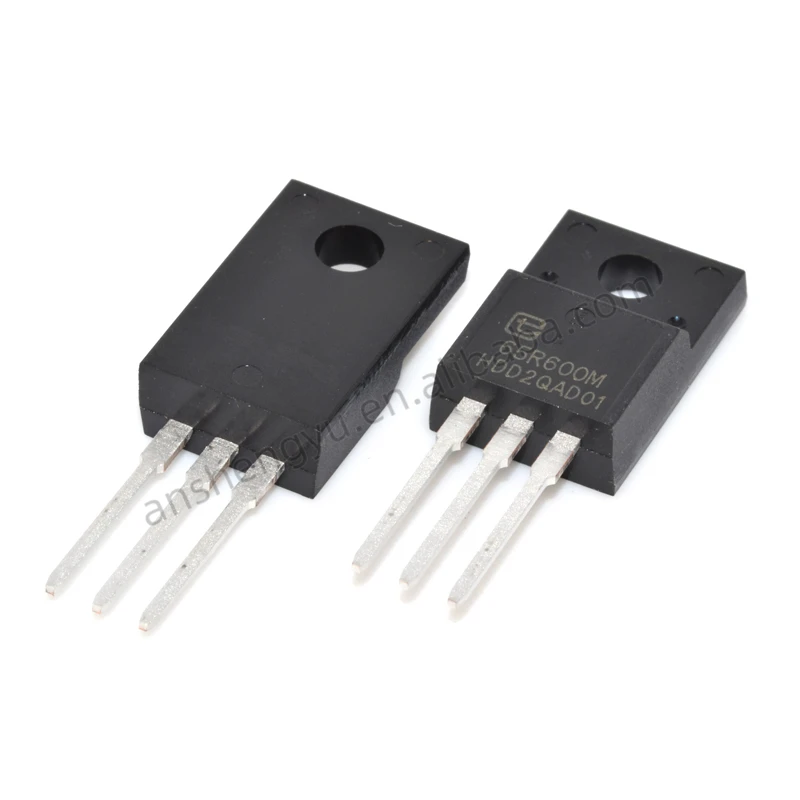 

5 шт tpa65r600 M фототриодный Транзистор Mosfet